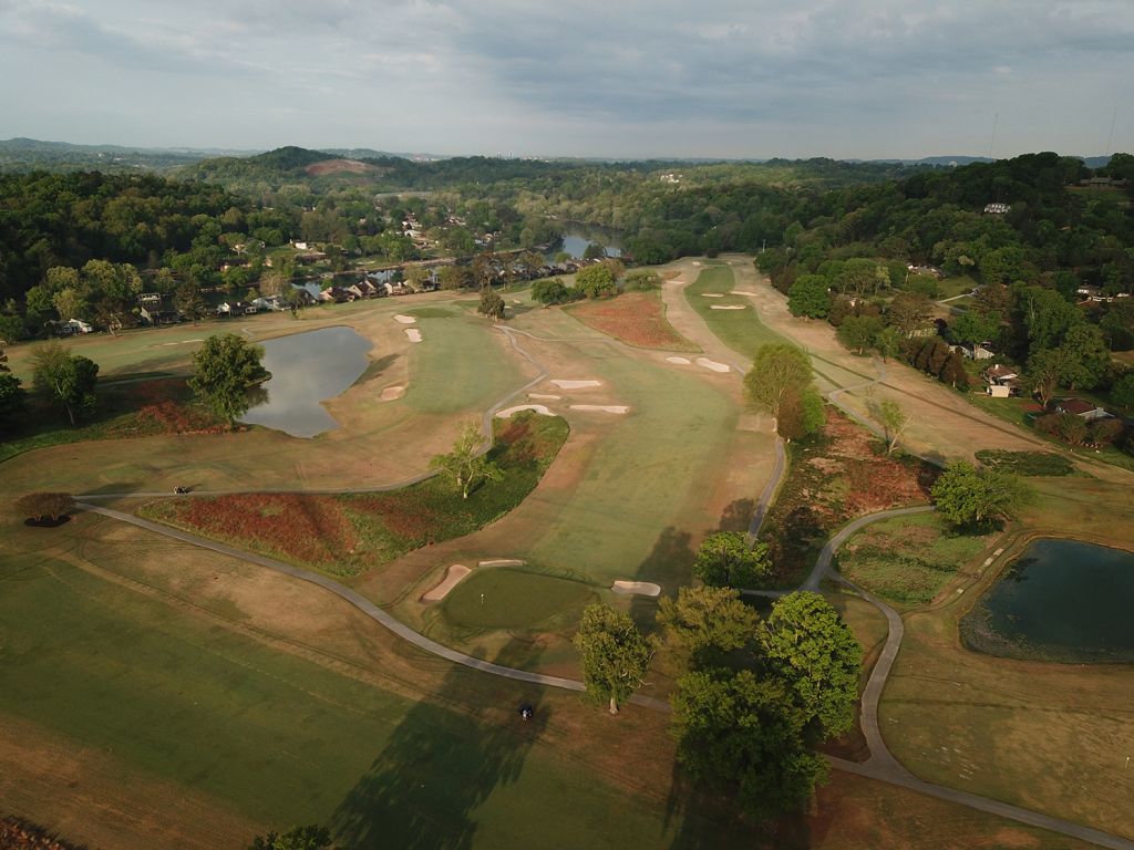 Holston Hills Country Club